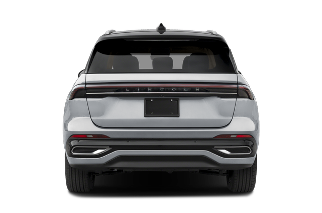 2024 Lincoln Nautilus