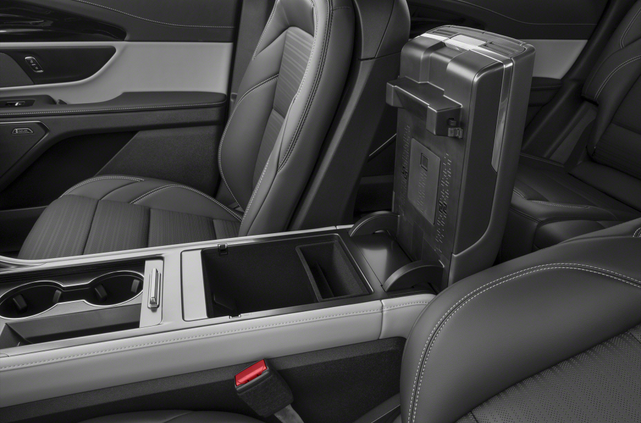 2024 Lincoln Nautilus