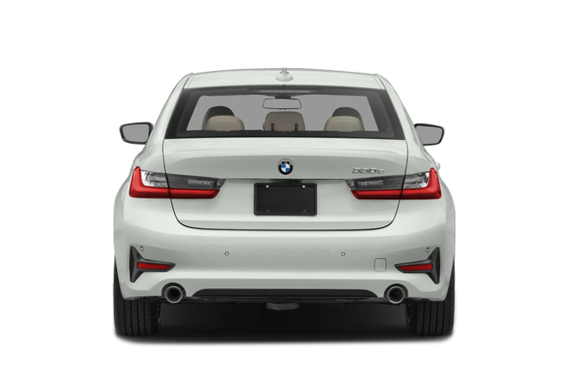 2021 BMW 330e