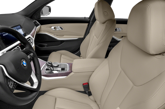 2021 BMW 330e