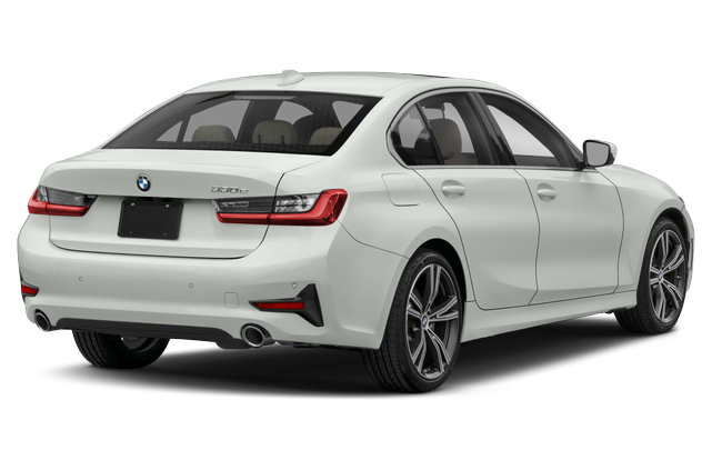 2021 BMW 330e Specs, MPG | Cars.com