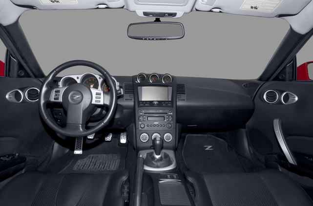 2007 Nissan 350Z