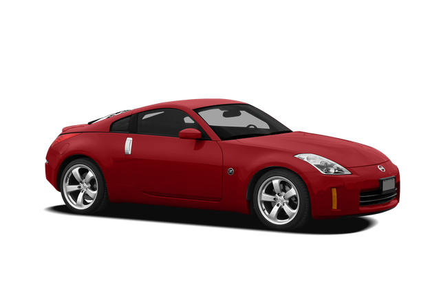 2007 Nissan 350Z