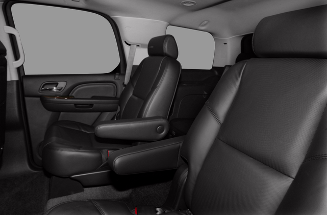 2011 Cadillac Escalade