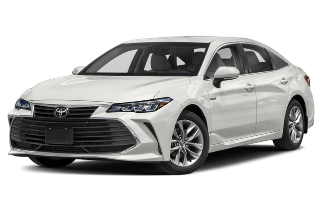 2021 Toyota Avalon Hybrid Specs, Price, MPG & Reviews