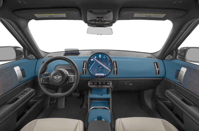 2025 MINI Countryman