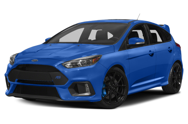 Review: 2016 Ford Focus SE EcoBoost