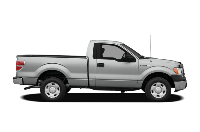 2009 Ford F-150