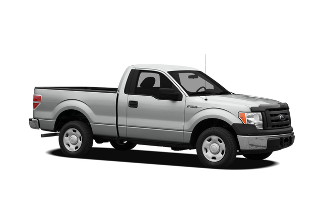 2009 Ford F-150