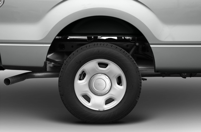 2009 Ford F-150