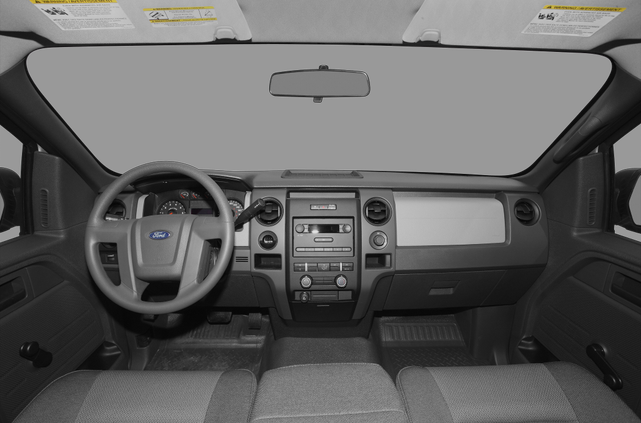 2009 Ford F-150