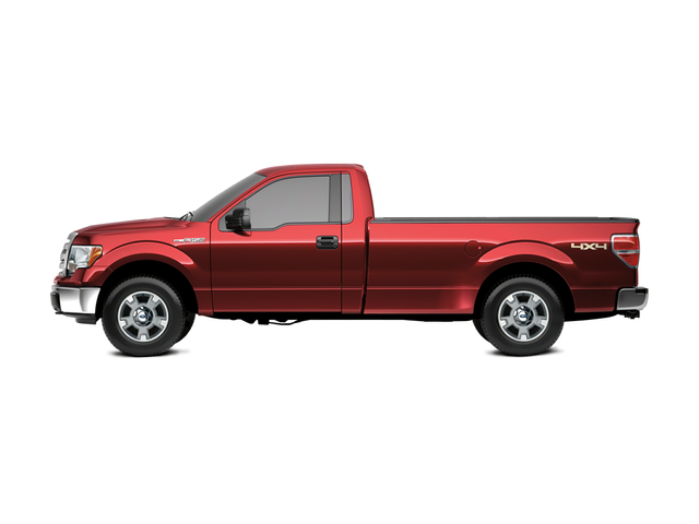 2009 Ford F-150