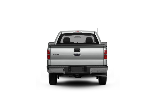 2009 Ford F-150