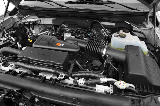 2009 Ford F-150