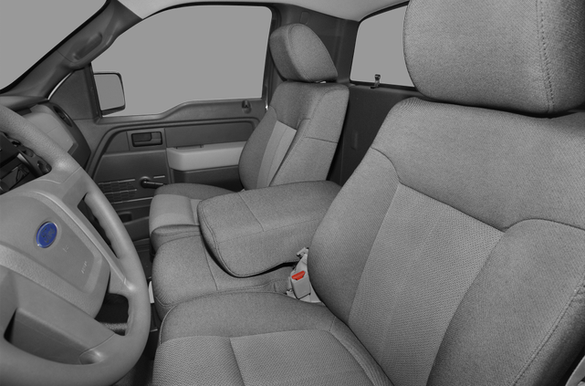 2009 Ford F-150