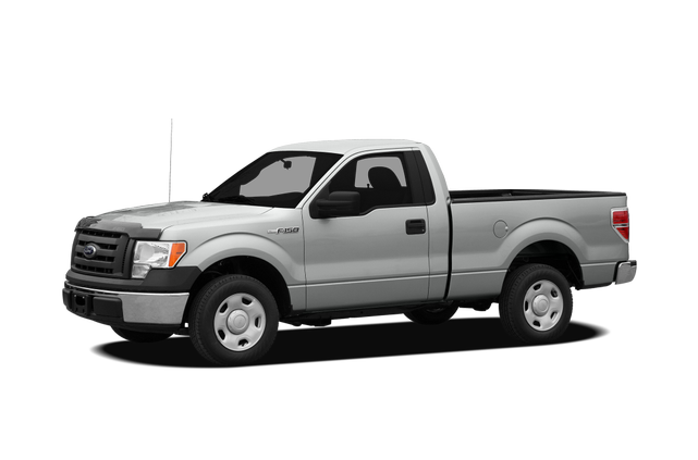 2009 Ford F-150
