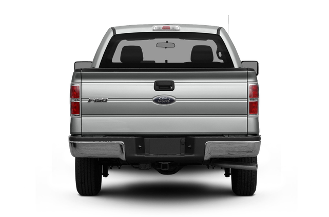 2009 Ford F-150