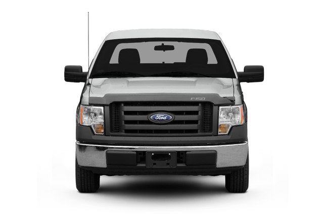 2009 Ford F-150