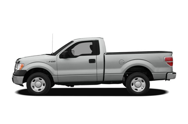 2009 Ford F-150