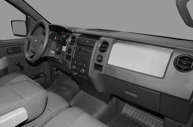 2009 Ford F-150