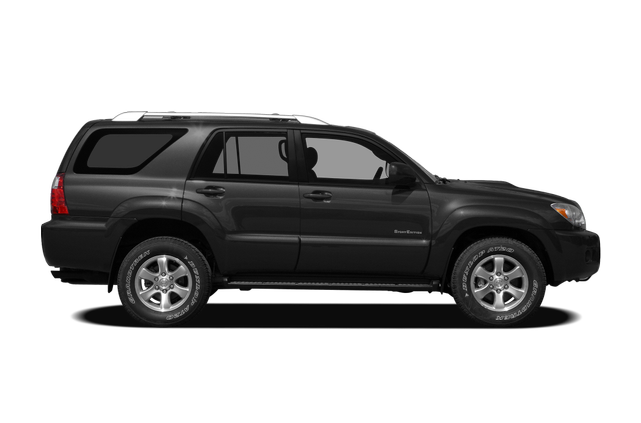 2008 Toyota 4Runner