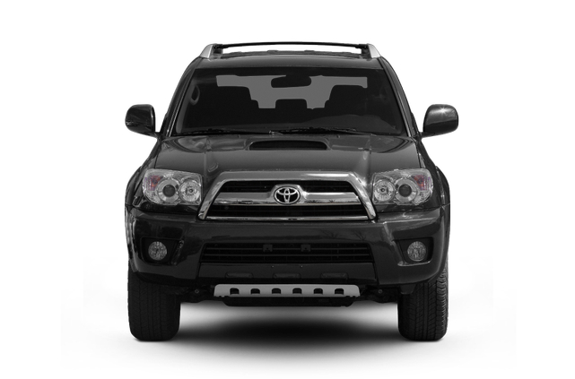 2008 Toyota 4Runner