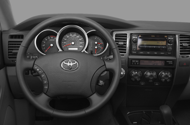2008 Toyota 4Runner