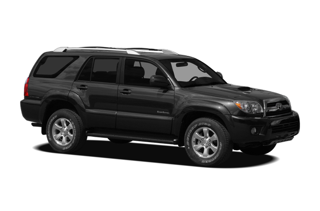 2008 Toyota 4Runner