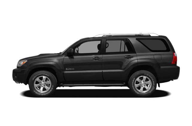 2008 Toyota 4Runner