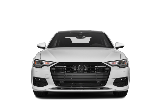 2023 Audi A6