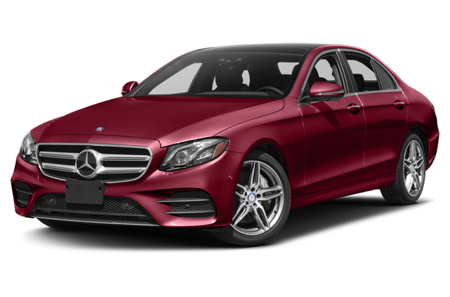 2018 Mercedes-Benz E-Class E 400 4MATIC Sedan Specs - @FoxVallyMotorCars