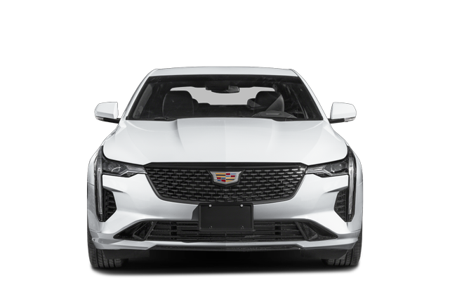 2026 Cadillac CT4