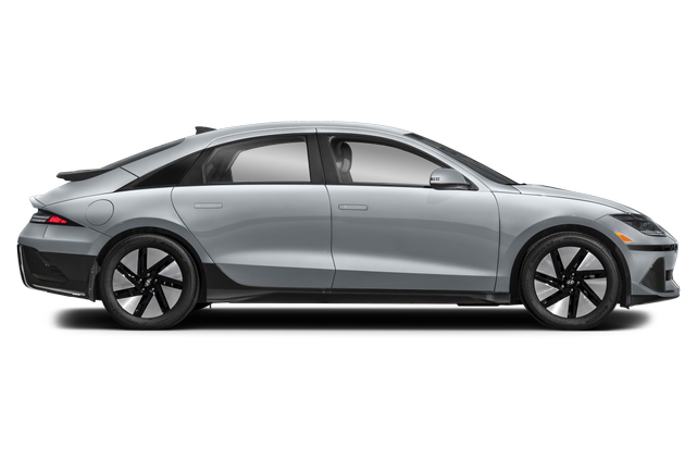 2023 Hyundai IONIQ 6