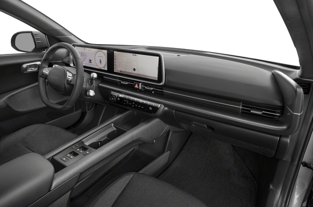 2023 Hyundai IONIQ 6