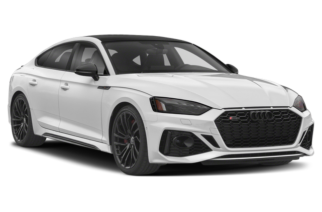 2021 Audi RS 5 Specs, Price, MPG & Reviews | Cars.com