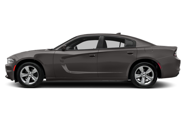 2016 Dodge Charger