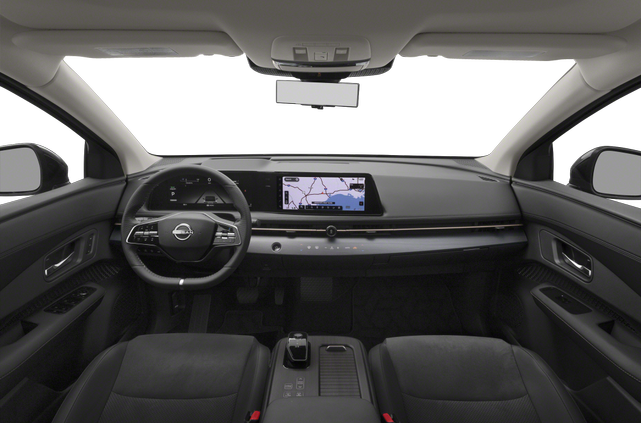 2024 Nissan ARIYA