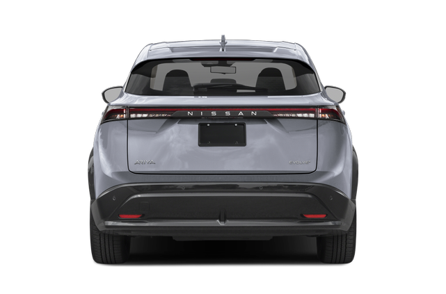 2024 Nissan ARIYA