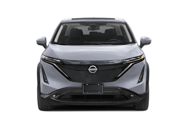 2024 Nissan ARIYA