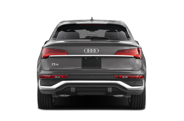 2025 Audi Q5 Sportback