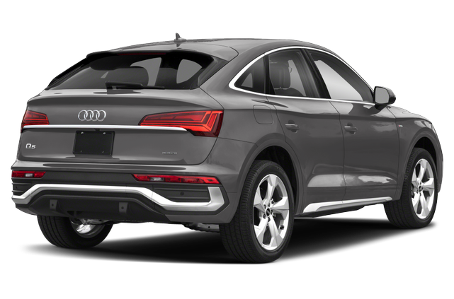2025 Audi Q5 Sportback