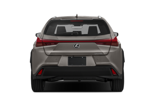 2021 Lexus UX 200