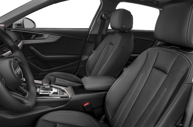2021 Audi A4