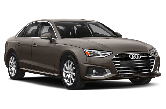 2021 Audi A4