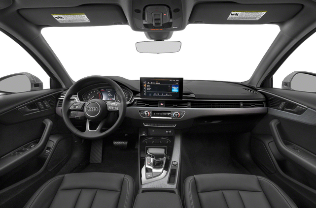 2021 Audi A4