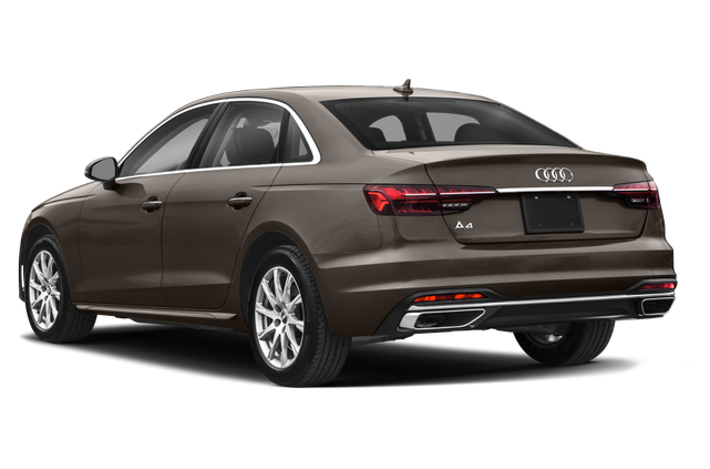 2021 Audi A4