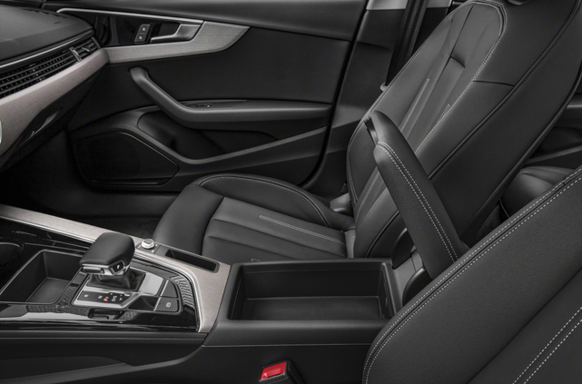 2021 Audi A4