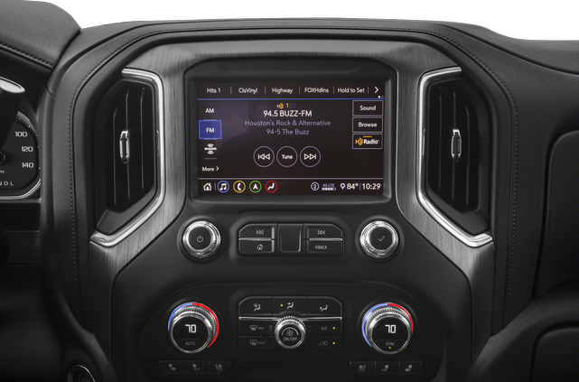 2022 GMC Sierra 3500