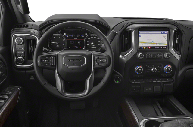 2022 GMC Sierra 3500