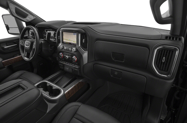 2022 GMC Sierra 3500